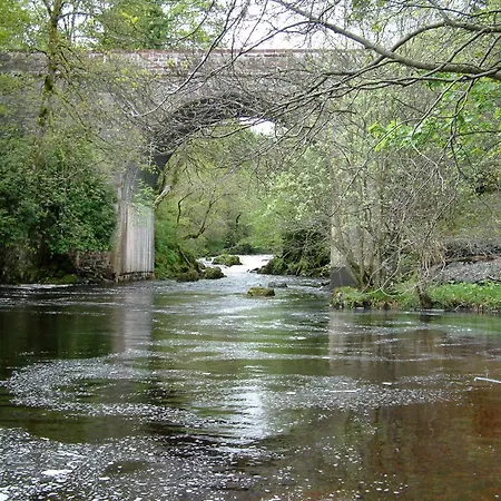 Bridge Of Cally Hotel-2