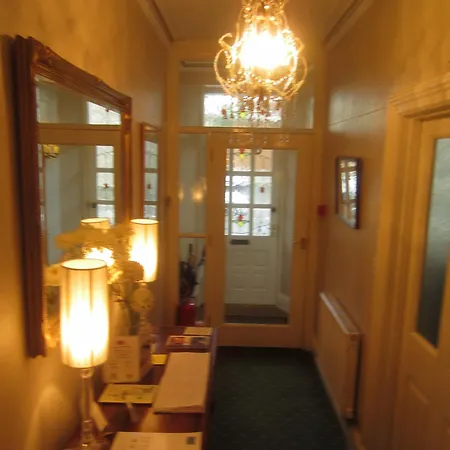 Wordsworths Guest House-3