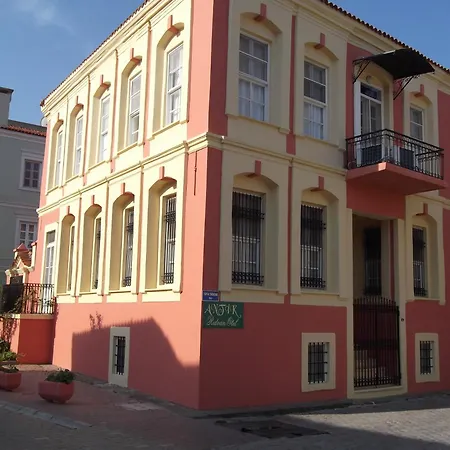 Antik Ridvan Hotel-2
