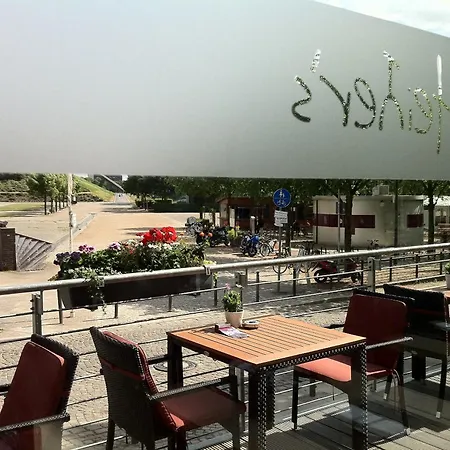 Heiner's Parkhotel-2