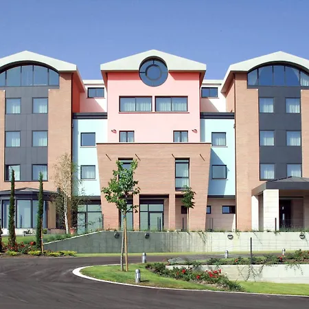 Don Guglielmo Panoramic Hotel & Spa-2