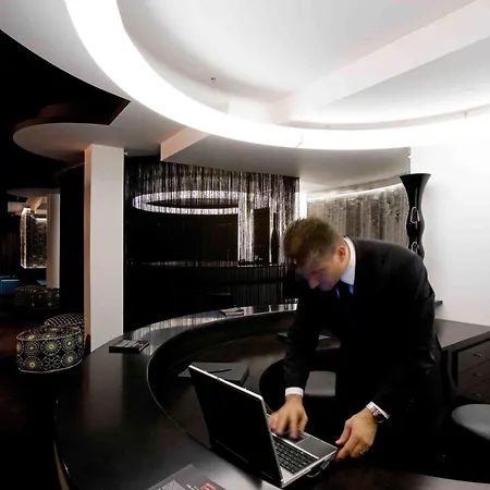 Hotel Vdb Next-2