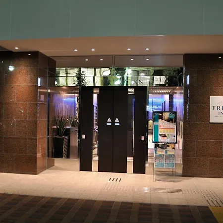 Sotetsu Fresa Inn Hamamatsucho-Daimon-2