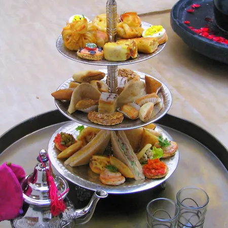 Riad Chayma Marrakech (Adults Only)-2
