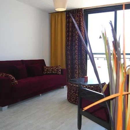 Agrino Hotel Apartments-2