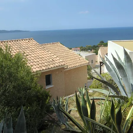 Residence Costa D'Oru-3