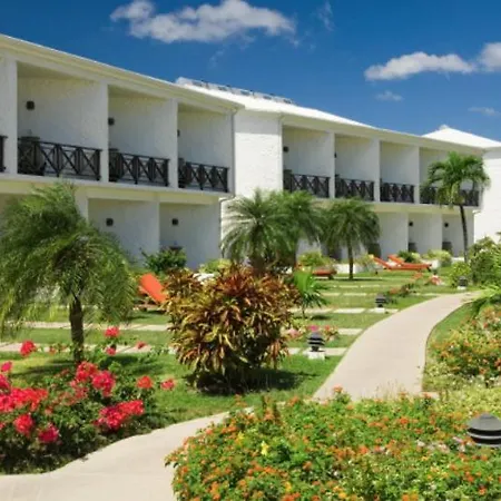 Coyaba Beach Resort-2