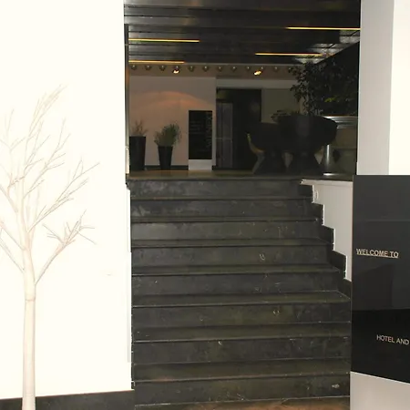 Hotel Vdb Next-2