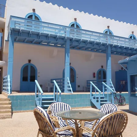El Primo Hotel Dahab-3