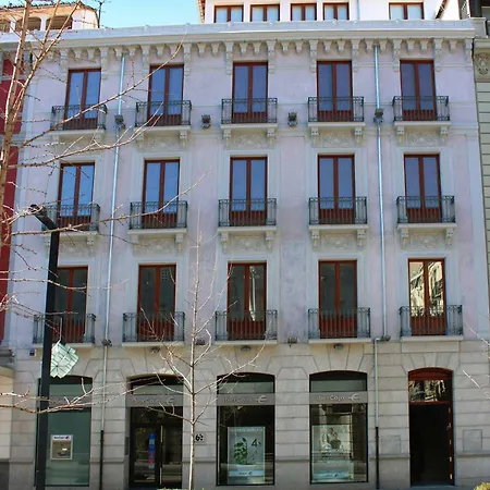 Bibo Suites Gran Via-2