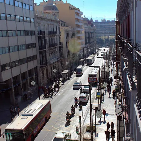 Bibo Suites Gran Via-2