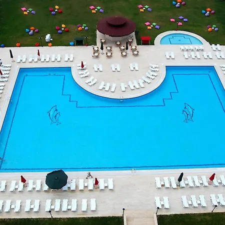 Eser Diamond Hotel Spa & Convention Center Istanbul-3