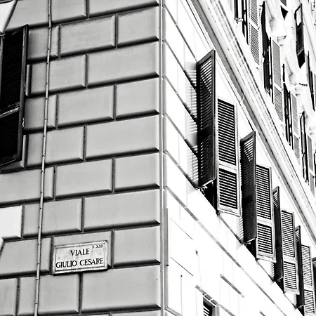Residenza I Rioni Guesthouse-3