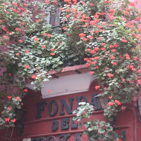 Fonda Del Tozal-3