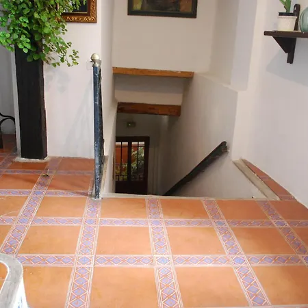 Fonda Del Tozal-2