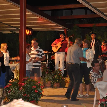Hotel Melis-2