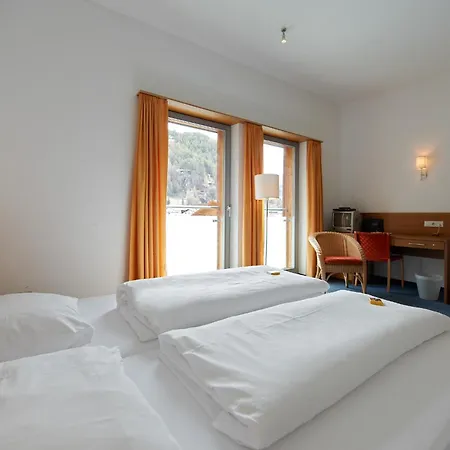Hotel Garni Sunshine-2