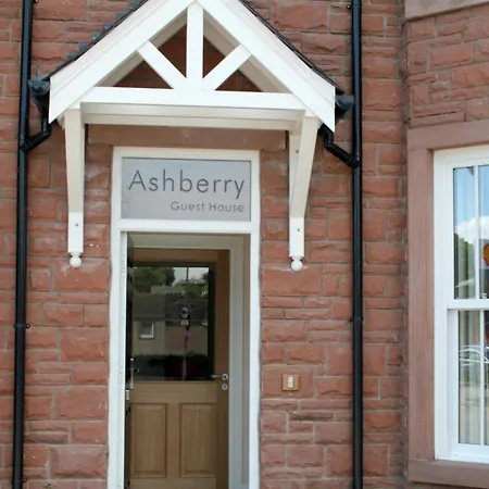 Ashberry Guest House-3