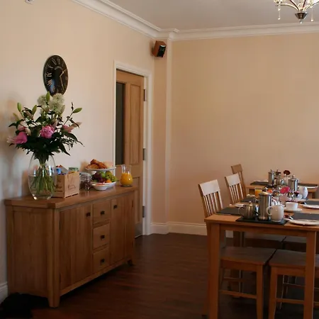 Ashberry Guest House-2