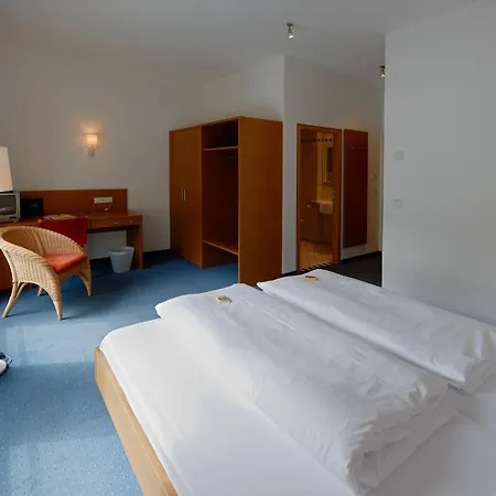 Hotel Garni Sunshine-3