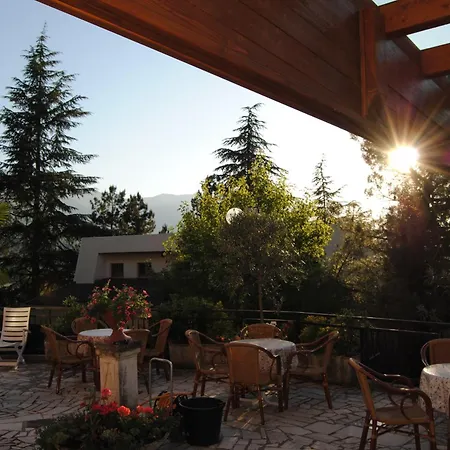 Hotel Cercone-3