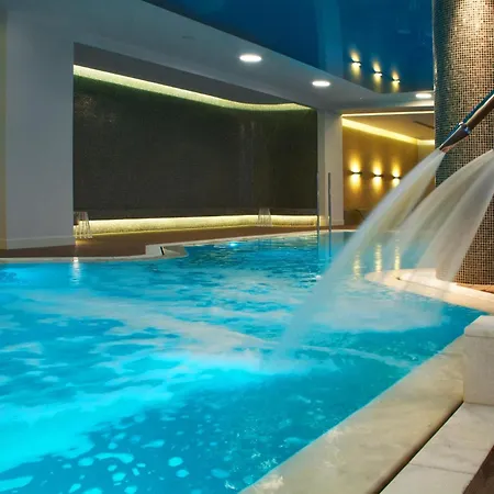 Kipriotis Panorama Hotel & Suites By Anayia All Inclusive Resorts-2