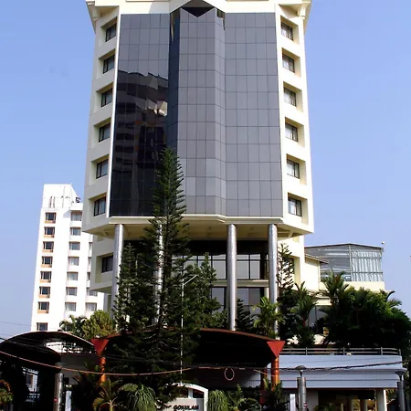 Gokulam Park-3