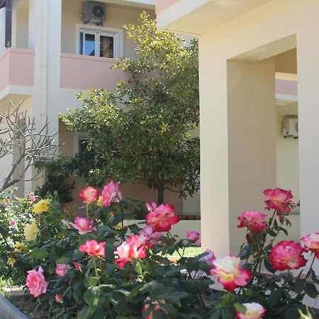 Dimitra & Evdokia Hotel-3