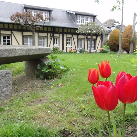 Hôtel de La Croix d'Or-3