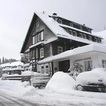 Hotel Gasthaus Tröster-2