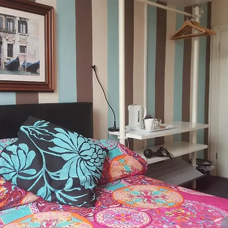 Angel Guesthouse-3