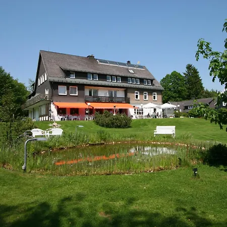 Hotel Gasthaus Tröster-3