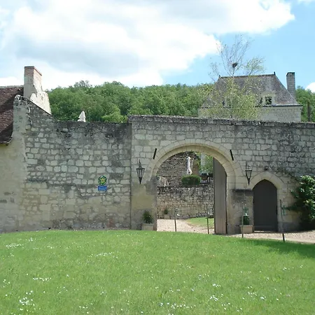 Domaine de Givré-2