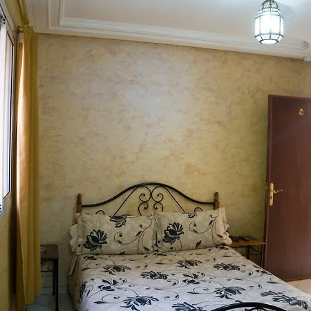 Hotel Bab Boujloud-2