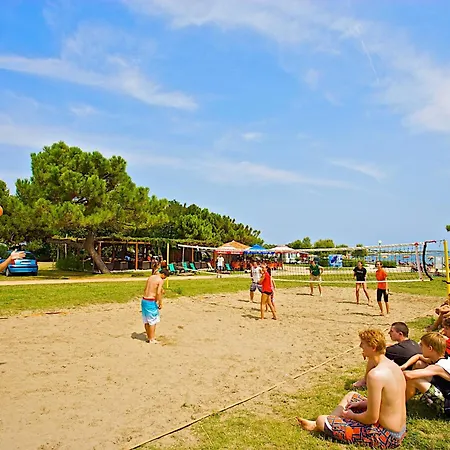 Quality Mobile Homes In Camping Kazela-3