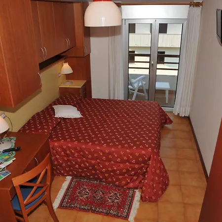 Hotel Garni Villa Magnolia-2