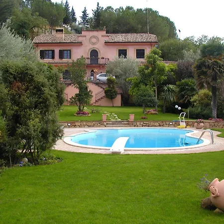 Villa Clementine-2
