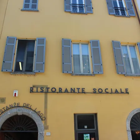 Le Stanze Del Lago Apartments-2