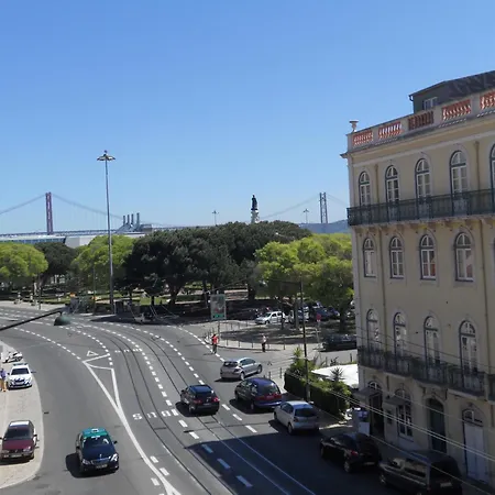 Hotel Belem Tejo - Setubalense-2
