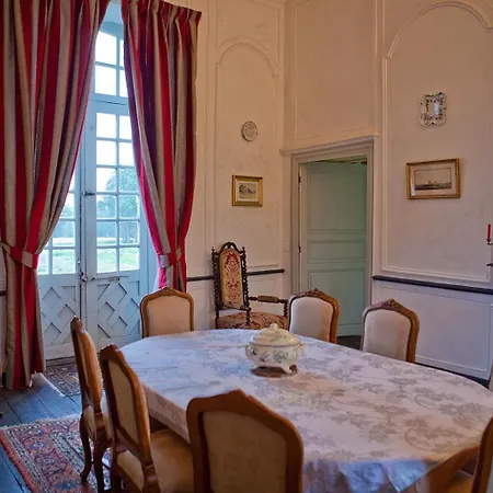 Manoir De Belle-Noe-3