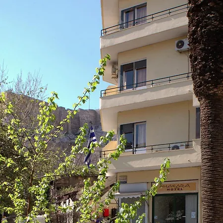 Phaedra Hotel-2