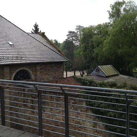Hotel Am Schlosstor-2