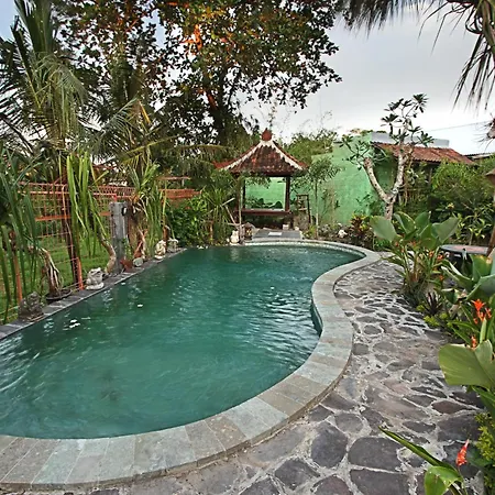 Reddoorz Near Stadion Kompyang Sujana Bali-2