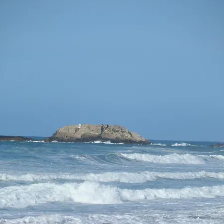 Hotel Norte-2