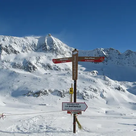 Chalet Solneige-3