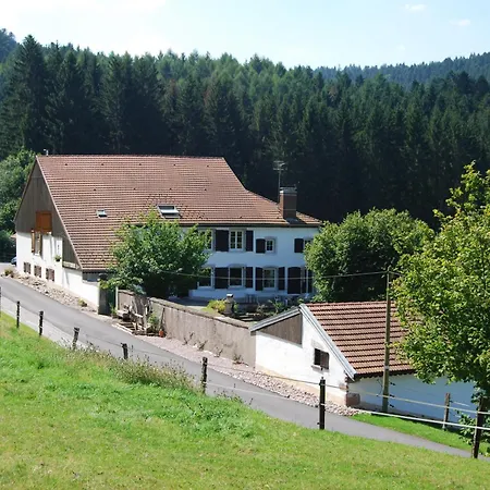 Chambre d'hotes Kieffer-3