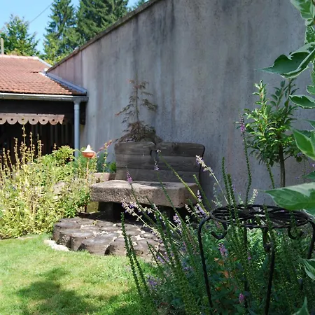 Chambre d'hotes Kieffer-2
