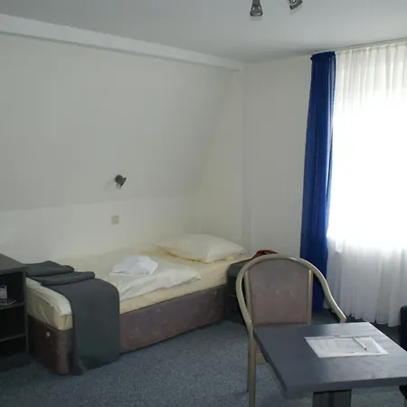 Hotel Strandpavillon-3