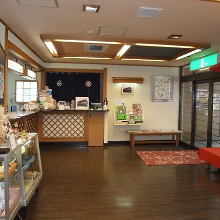 Nakamuraya Ryokan-3