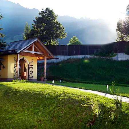 Hotel Hubertus-3